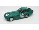 Bizzare BZ98 BRISTOL 450 N.34 9th LM 1954 KEEN-LINE 1:43 Modellino