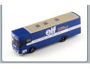 Spark Model S0296 TRANSPORTER EQUIPE TYRRELL 1971 1:43 Modellino