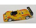 Spark Model S0321 KREMER K 8 WINNER DAYTONA 1995 LASSIG-BOUCHUT-LAVAGGI-WERNER 1:43 Auto Competizione
