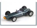 Spark Model S1152 BRM G.HILL 1963 N.1 WINNER US GP 1:43 Modellino