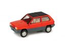 Brumm BM0440 FIAT PANDA 45 1981 TETTO CHIUSO 1:43 Auto Stradali
