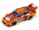 Spark Model S2013 PORSCHE 935 N.48 38th LM 1978 MULLER-HALDI-NICO 1:43 Modellino