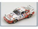 Spark Model S2078 PORSCHE 911 CARRERA RSR N.78 16th LM 1993 LECONTE-DE THOISY-PAREJA 1:43 Modellino