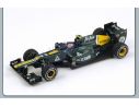 Spark Model S3037 CATERHAM V.PETROV 2012 N.21 16th MALAYSIAN GP 1:43 Formula 1
