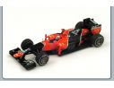 Spark Model S3038 MARUSSIA MR-01 T.GLOCK 2012 N.24 19th CHINESE GP 1:43 Formula 1