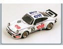 Spark Model S3402 PORSCHE 934 N.65 19th LE MANS 1976 WOLLEK-PIRONI-BEAUMONT 1:43 Auto Competizione