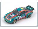 Spark Model S3429 PORSCHE CARRERA RSR N.65 9th LM 1975 BOLANOS-CONTRERAS-BILLY 1:43 Modellino
