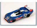 Spark Model S3550 MATRA SIMCA MS 670 B N.12 3rd LM 1973 JABOUILLE-JAUSSAUD 1:43 Modellino