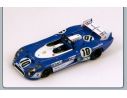 Spark Model S3551 MATRA SIMCA MS 670 B N.10 39th LM 1973 BELTOISE-CEVERT 1:43 Modellino