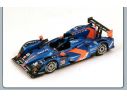 Spark Model S3755 ALPINE A450-NISSAN N.36 15th LM 2013 GOMMENDY-PANCIATICI-RAGUES 1:43 Auto Competizione