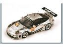 Spark Model S3780 PORSCHE 911 GT3 RSR N.77 29th LM 2013 DEMPSEY-FOSTER-LONG 1:43 Auto Competizione