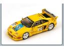 Spark Model S2252 VENTURI 500 N.57 27th LM 1993 DUEZ-BACHELART-VERELLEN 1:43 Auto Competizione
