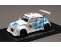 Spark Model S0834 VW FUN CUP N.268 WINNER SPA 2009 1:43 Modellino