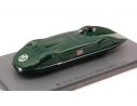 Bizzare BZB1006 MG EX 135 GARDNER REC.2km-1Mile-5Km 2 JUNE 1939 FRANKFURT-HEILDBERG 1:43 Modellino