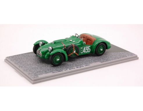 Bizzare BZ564 ALLARD J 2 N.435 RETIRED MM 1951 ALLARD-LUSH 1:43 Modellino