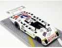 Bizzare BZ520 LOLA T298 N.30 CAPTAIN AMERICA 65th LM 1980 LEMERLE-MALCHER-OLIVAR 1:43 Modellino