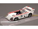 Bizzare BZ147 LOLA T284 FORD N.28 36th LM 1974 SCHULTHESS-LATESTE 1:43 Modellino