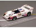 Bizzare BZ146 LOLA T292  SIMCA N.43 27th LM 1974 MIEUSSET-STALDER-SERVANIN 1:43 Modellino