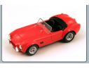 Spark Model S1178 AC COBRA 427 n. CSX3101 1965 RED 1:43 Auto Stradali