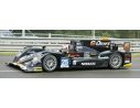 Spark Model S3747 ORECA NISSAN N.25 RETIRED (ACCIDENT) GRAVES-A.HAMILTON-NAKANO 1:43 Modellino