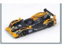 Spark Model S3758 ORECA NISSAN N.40 33th LM 2013 DAGONEAU-DOWNS-YOUNESSI 1:43 Modellino