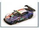 Spark Model S3772 ASTON MARTIN VANTAGE N.97 18th LM 2013 DUMBRECK-MUCKE-TURNER 1:43 Auto Competizione