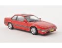 Neo Scale Models NEO43485 HONDA PRELUDE MK3 4WS 2.0i 1983 RED 1:43 Modellino