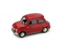 Brumm BM0449 STEYR PUCH 650 TR 1964 RED 1:43 Modellino