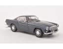 Neo Scale Models NEO44381 VOLVO P1800 JENSEN 1961 MET.ANTHRACITE 1:43 Modellino