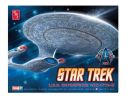 AMT AMTS662 STAR TREK U.S.S. ENTERPRISE NCC-1701-D (cm 25,4) KIT 1:2500 Kit Movie