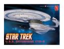 AMT 676 STAR TREK U.S.S. ENTERPRISE NCC-1701-B (cm 45) KIT 1:1000 Kit Movie