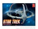 AMT AMTS751 STAR TREK DEEP SPACE 9 (cm 40,6) KIT 1:3300 Modellino
