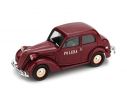 Brumm BM0453 FIAT 1100 E POLIZIA STRADALE 1960 1:43 Modellino