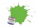 Humbrol HB0038 LIME GLOSS Pz.6 Modellino