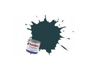 Humbrol HB0067 TANK GREY MATT Pz.6 Modellino