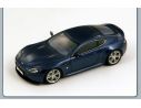Spark Model S2169 ASTON MARTIN VANTAGE S 2012 BLUE 1:43 Auto Stradali
