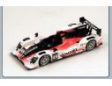 Spark Model S3765 ORECA 03-NISSAN N.49 11th LM 2013 KAFFER-MINASSIAN-P.COMPANC 1:43 Modellino