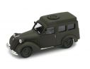 Brumm BM0460 FIAT 1100 CARABINIERI 1950 1:43 Modellino