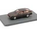 Neo Scale Models NEO87440 ALFA ROMEO GTV 6 1984 METALLIC GUN GREY 1:87 Modellino