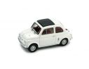 Brumm BM0462 FIAT 695 SS 1965 BIANCO 1:43 Modellino