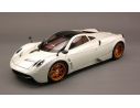 Welly WE5079 PAGANI HUAYRA 2012 PEARL 1:18 Auto Stradali