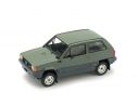 Brumm BM0441-01 FIAT PANDA 4x4 1983 VERDE ALPI 1:43 Modellino