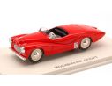 Dip Models DIP140401 MOSKVICH 404 SPORT 1950 RED 1:43 Modellino