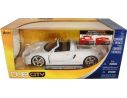 Jada 91993 PORSCHE CARRERA GT 4 COLORI Modellino