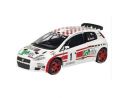 Schuco 3317109 FIAT PUNTO ABARTH S2000 n.1 1/24 Modellino