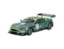 Schuco 3317115 ASTON MARTIN DBR9 n.009 GREEN 1/24 Modellino
