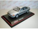 Schuco 3319008 VOLVO S80 SILVER 1/43 JUNIOR LINE Modellino
