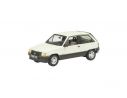 Schuco 3414 OPEL CORSA 1.3 SR WHITE 1/43 Modellino