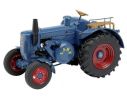 Schuco 3435 LANZ D6006 TRACTOR 1/43 Modellino