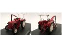 Schuco 3465 IHC 423 TRAKTOR 1/43 Automezzi 1/43
